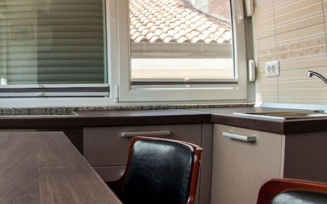 Apartment Fontana_next to Beach & Free Parking