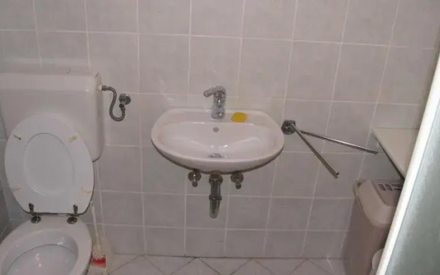 Apartment Podlesna