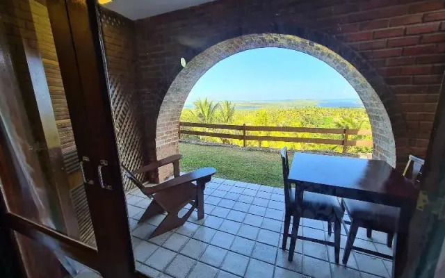 Praia Dos Carneiros Resort