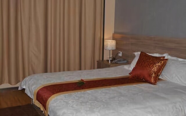 Holiday Boutique Hotel