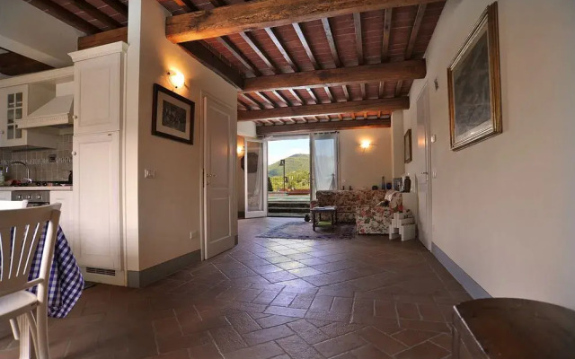 Residence Le Grillaie