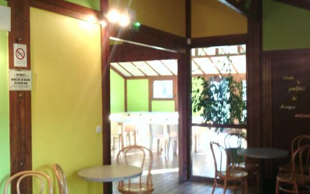 Camping de la Gartempe