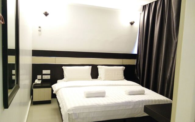 Hotel Rasah Seremban