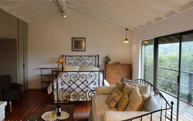 The Nest in Carmel Valley