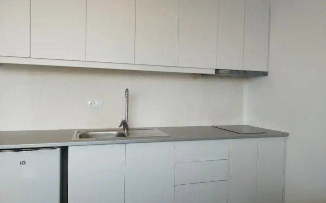 Horizon Hill Apartments