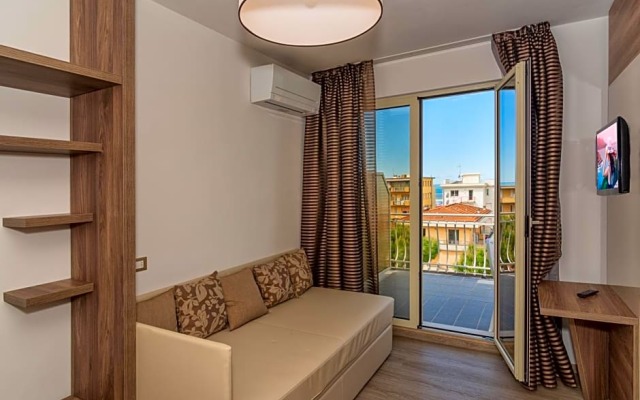 Hotel Pineta Mare