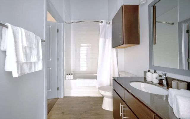 Placemakr Music Row - Vanderbilt