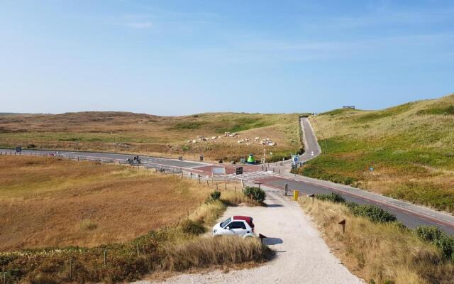 Wijde Blick appartement 307 - Callantsoog