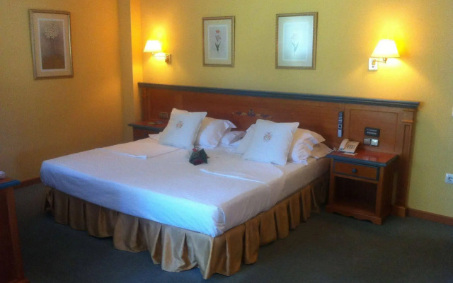 Hotel Tamisa Golf