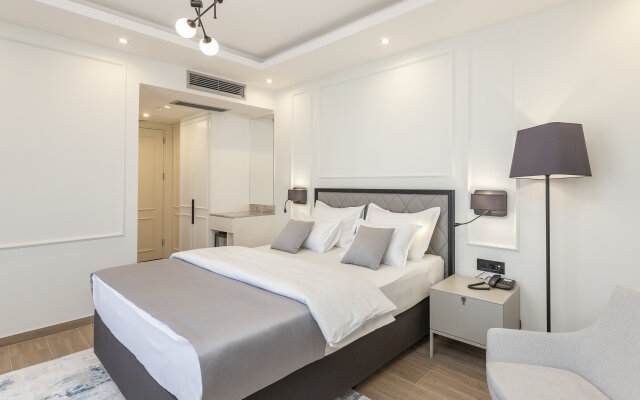 Boutique hotel Momentum by Aycon