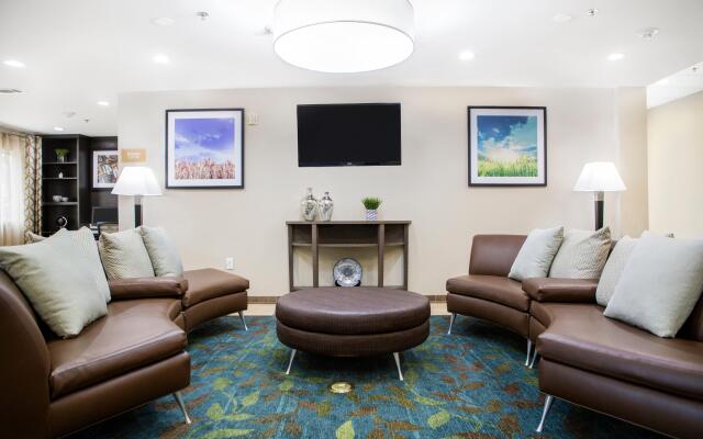 Candlewood Suites Grand Prairie - Arlington by IHG
