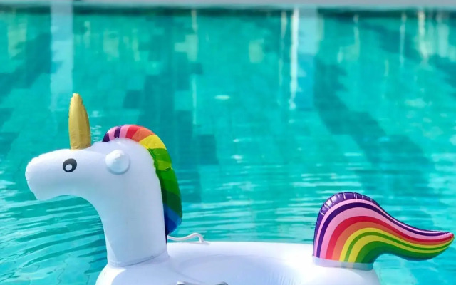 Cozy Homestay Desaru Vacation Bungalow - 10 pax