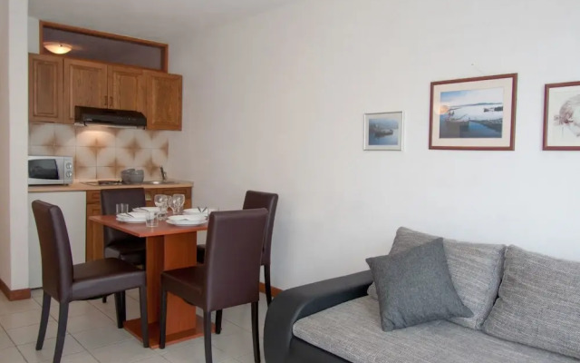 Apartments Sime