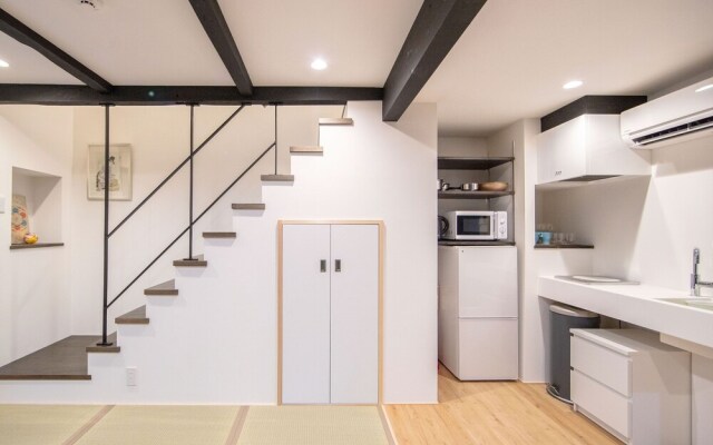 8INN Kyoto Machiya Villa