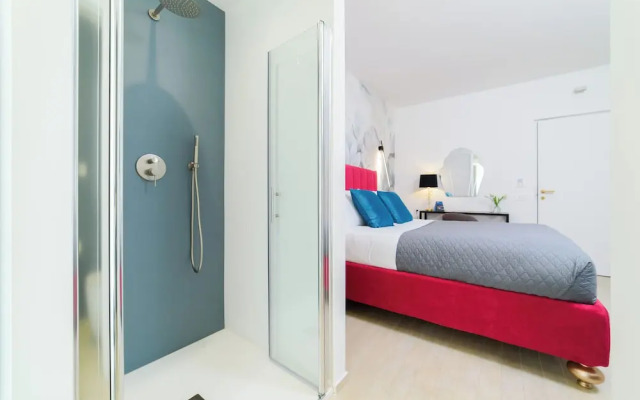 Shamika Luxury Rooms