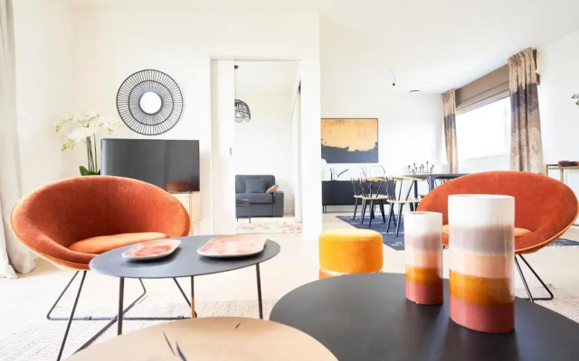 Diamant Penthouse