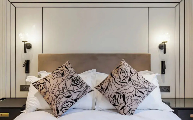 Rosemay Hotel