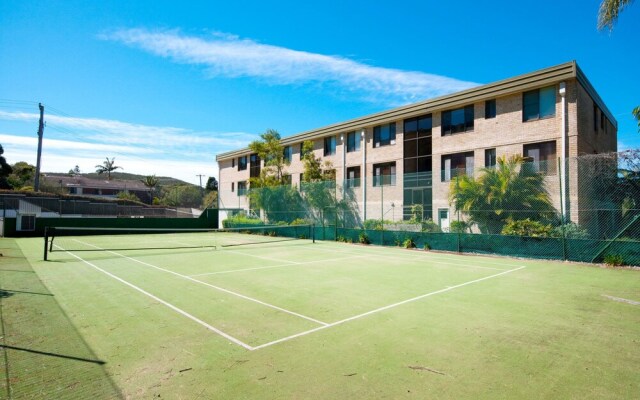Dunes, Unit 13/38 Marine Drive