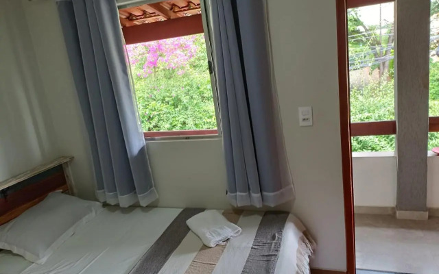 Alpha Hospedaria & Hostel