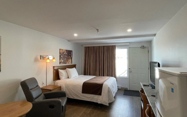 Hotel Les Mouettes