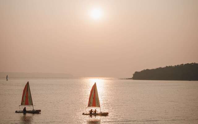 Grand Hyatt Goa