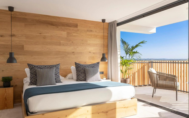 Las Gaviotas Suites Hotel