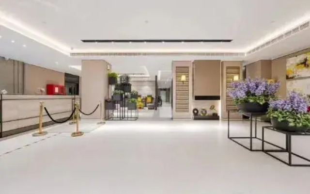 Homeinn Plus Hotel (Nanjing Confucius Temple Baixia Road)