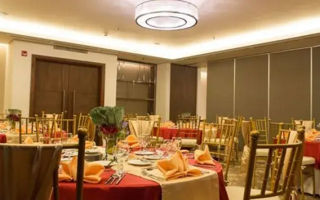 Hotel Benilde Maison De La Salle
