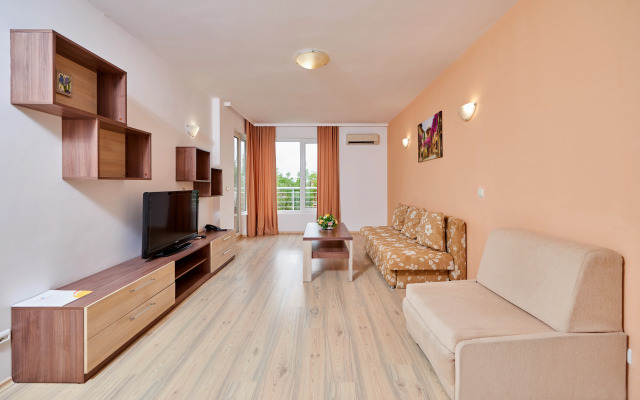 Asteria Family Sunny Beach
