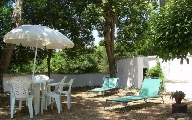 Masseria Fumarola