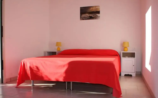 Itaca Residence Marsala