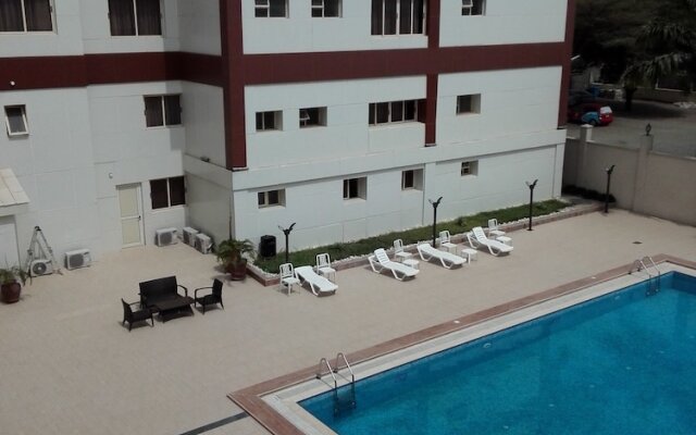 PH Hotels Accra