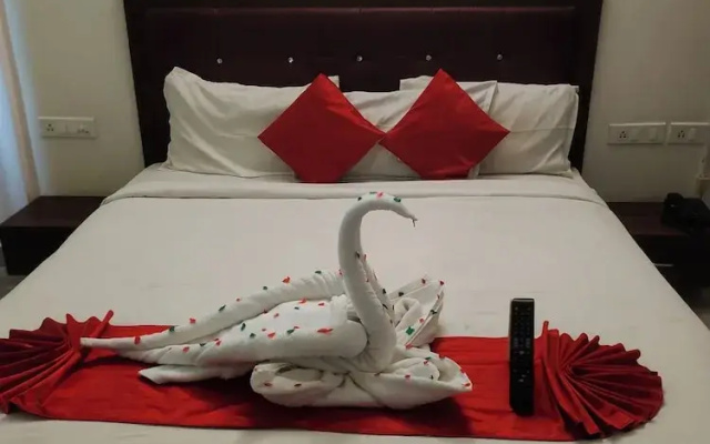 Aeon Hotel