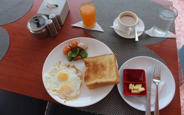 Hotel Direction Pokhara