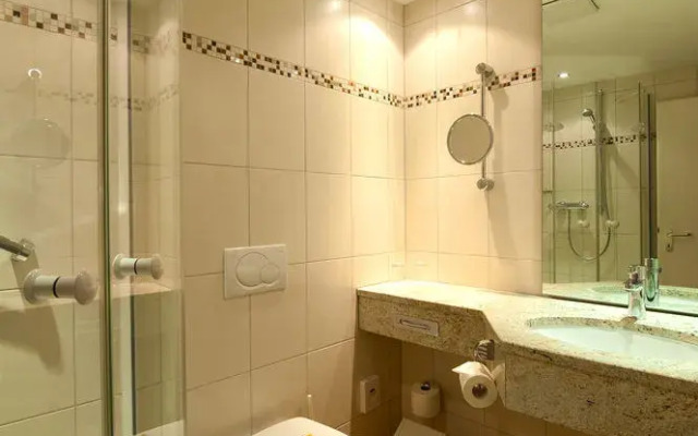 Top Hotel La Residence Saarbruecken