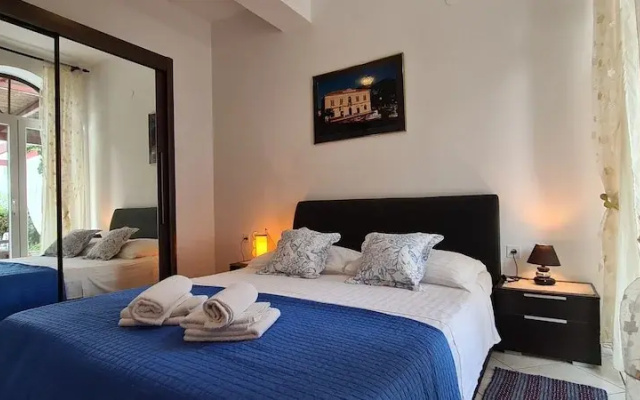 Apartment Nikola