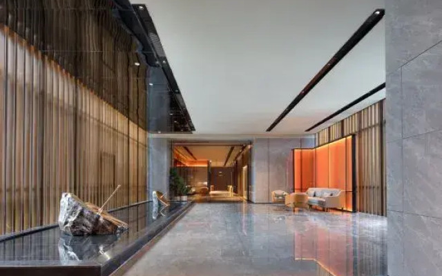 Hampton by Hilton Qianjiang