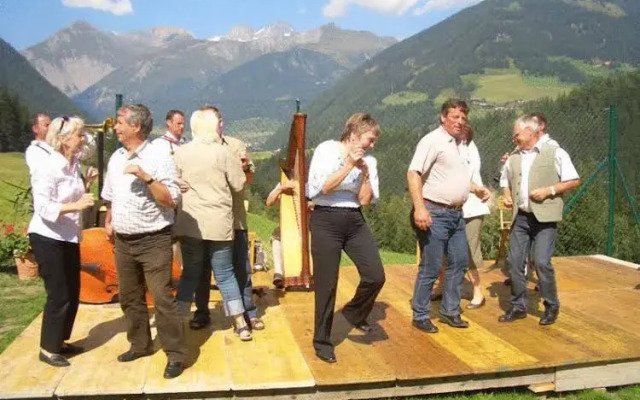 Gasthof Glocknerblick