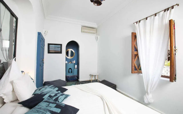 Riad Villa Harmonie