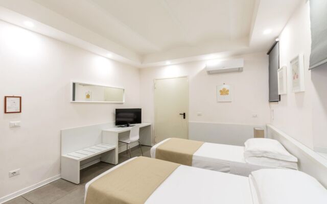 Hotel Tempio di Pallade