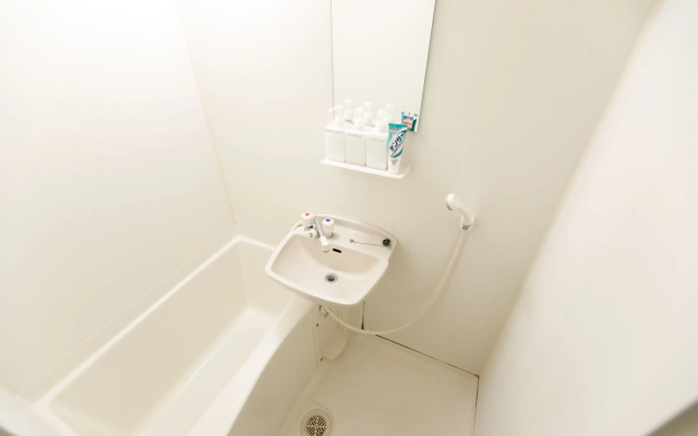 Residence Libra