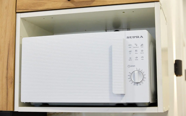 Апартаменты на проспекте Курортный