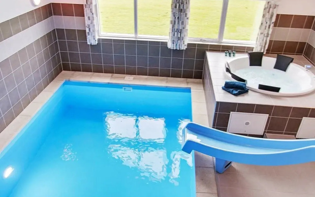 Holiday Home in Kappeln