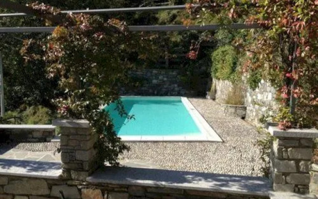 Residence Giglio Comer See