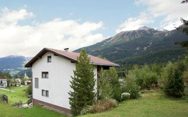 Villa in Piller Near Ski Bus & Lake