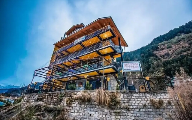 Gautam Cottage