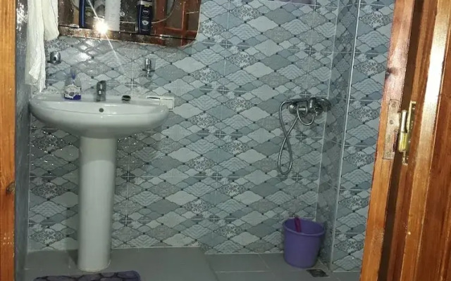 Maison Bahija