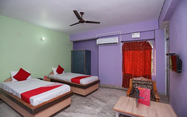 Hotel New Urvashi By OYO Rooms