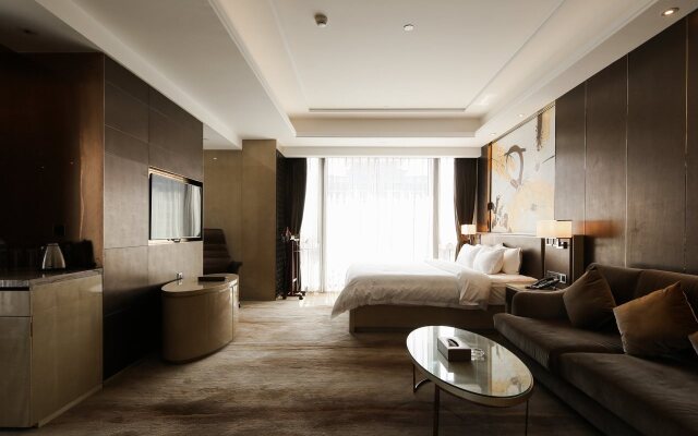 Fo'Ao Vaperse Square Apartment