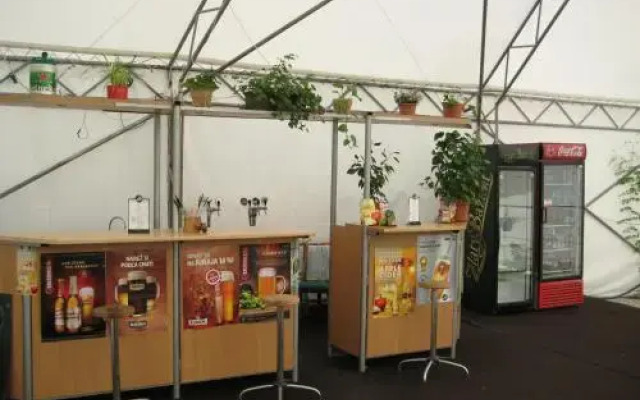 Eco Hotel & Camping LEO